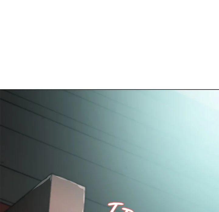 My Gangster Girlfriend chapter 18 page 154