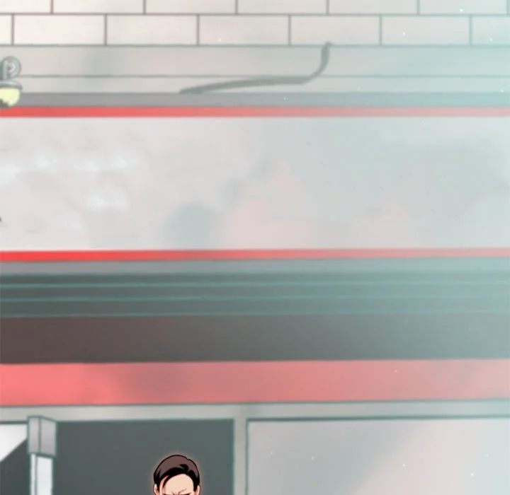 My Gangster Girlfriend chapter 18 page 161