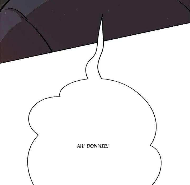 My Gangster Girlfriend chapter 18 page 166