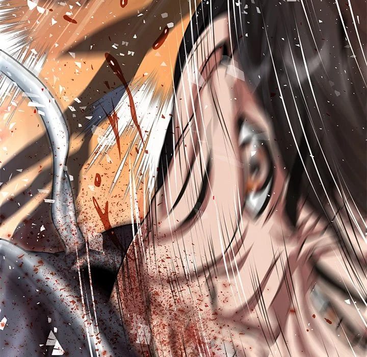 My Gangster Girlfriend chapter 18 page 181