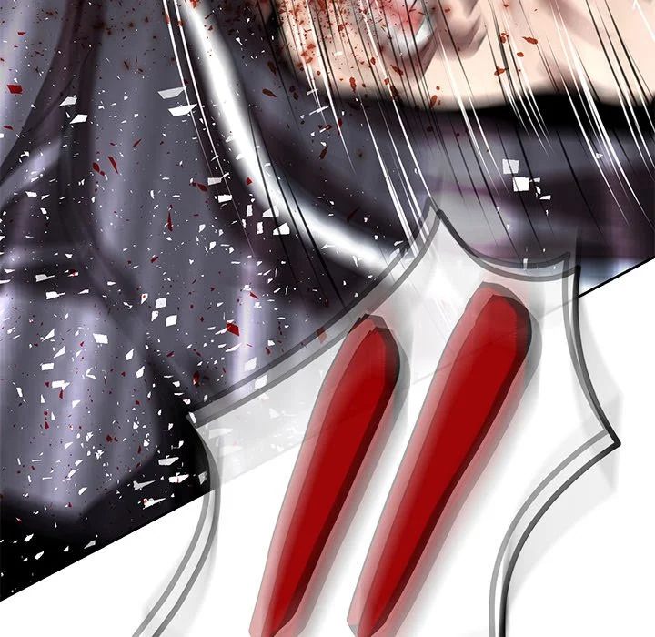 My Gangster Girlfriend chapter 18 page 182