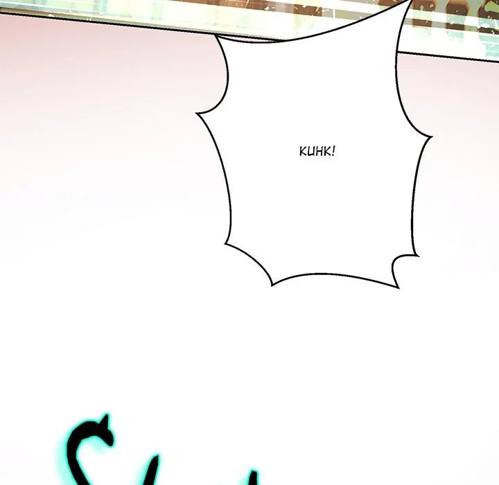 My Gangster Girlfriend chapter 18 page 187