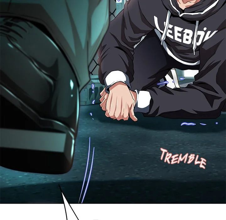 My Gangster Girlfriend chapter 18 page 197