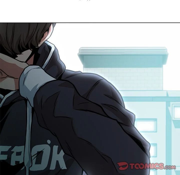 My Gangster Girlfriend chapter 18 page 204