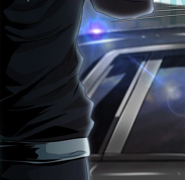 My Gangster Girlfriend chapter 18 page 205