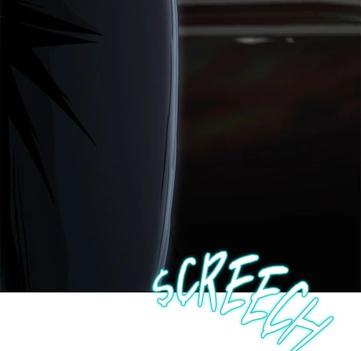 My Gangster Girlfriend chapter 18 page 206