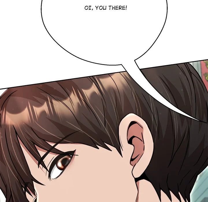 My Gangster Girlfriend chapter 18 page 212