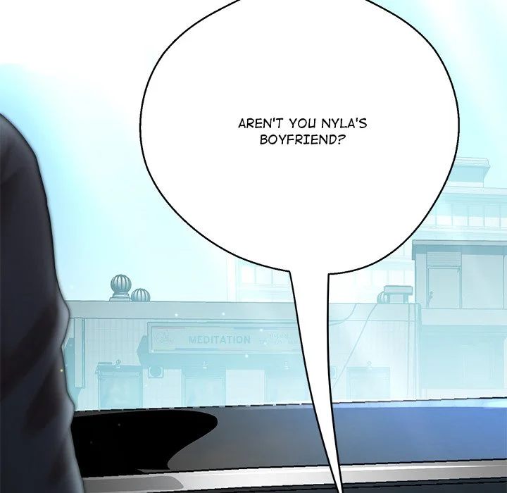 My Gangster Girlfriend chapter 18 page 215
