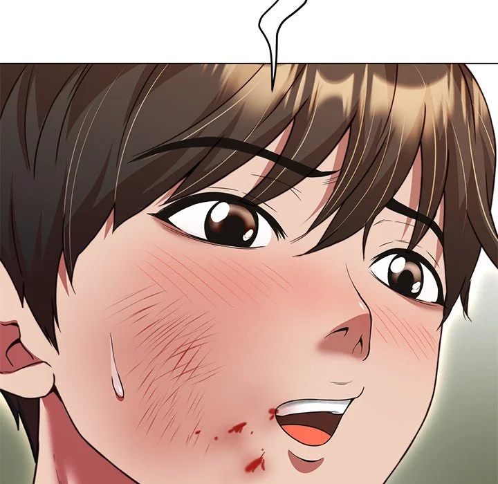 My Gangster Girlfriend chapter 18 page 219
