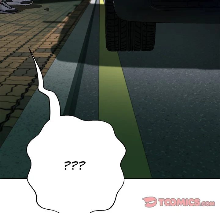 My Gangster Girlfriend chapter 18 page 222