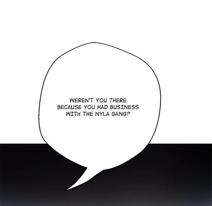 My Gangster Girlfriend chapter 18 page 231