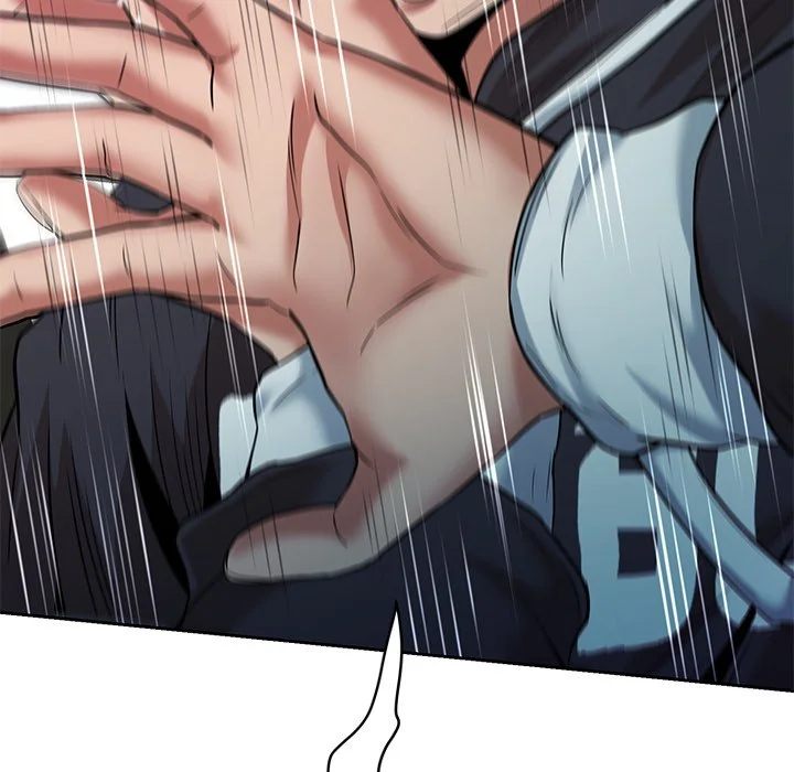 My Gangster Girlfriend chapter 18 page 237