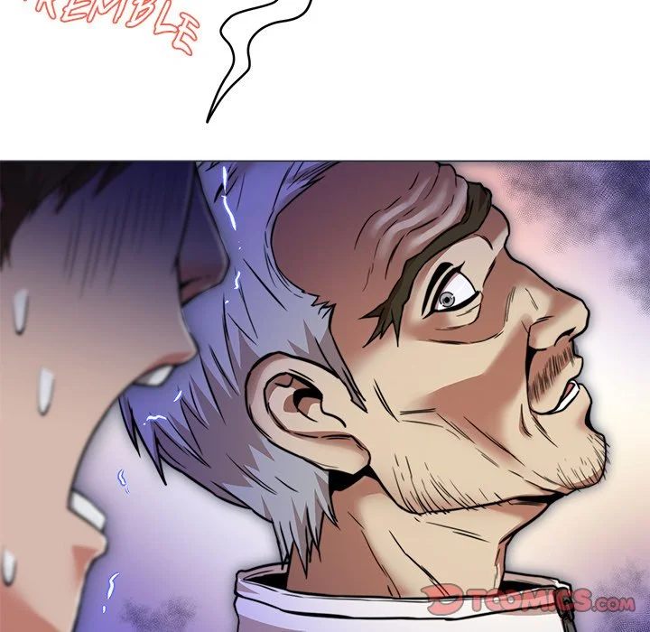 My Gangster Girlfriend chapter 18 page 240