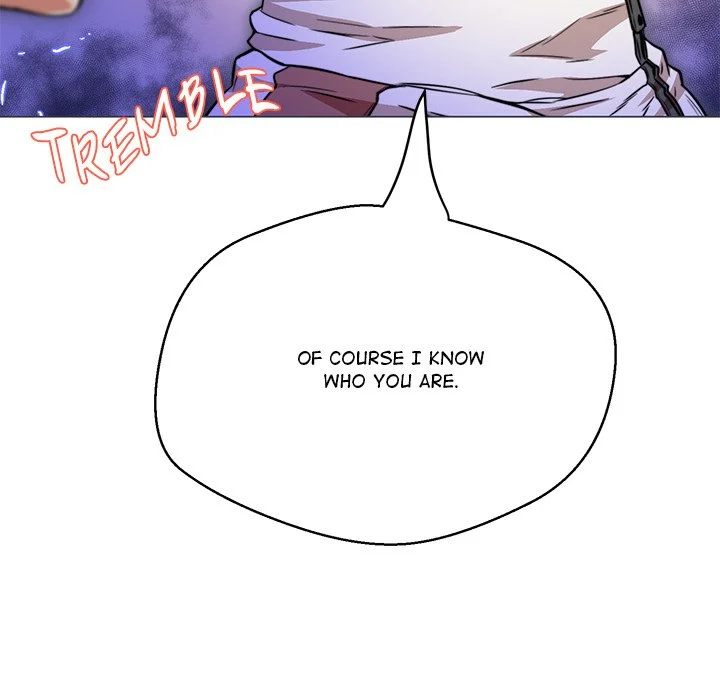 My Gangster Girlfriend chapter 18 page 241