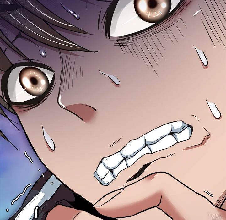 My Gangster Girlfriend chapter 18 page 248
