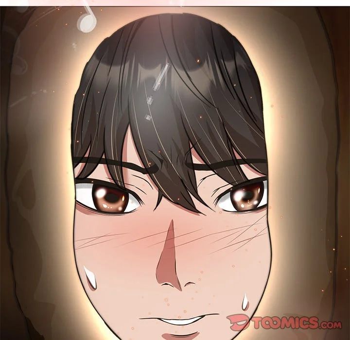 My Gangster Girlfriend chapter 18 page 258