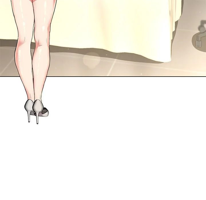 My Gangster Girlfriend chapter 18 page 262