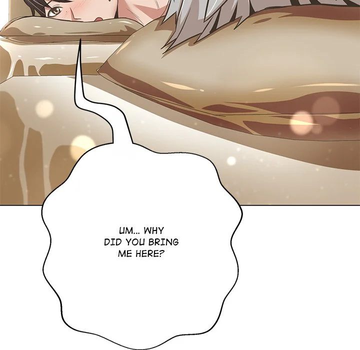 My Gangster Girlfriend chapter 18 page 264