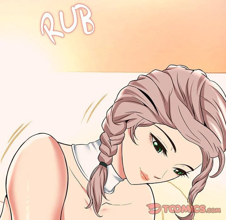 My Gangster Girlfriend chapter 18 page 276