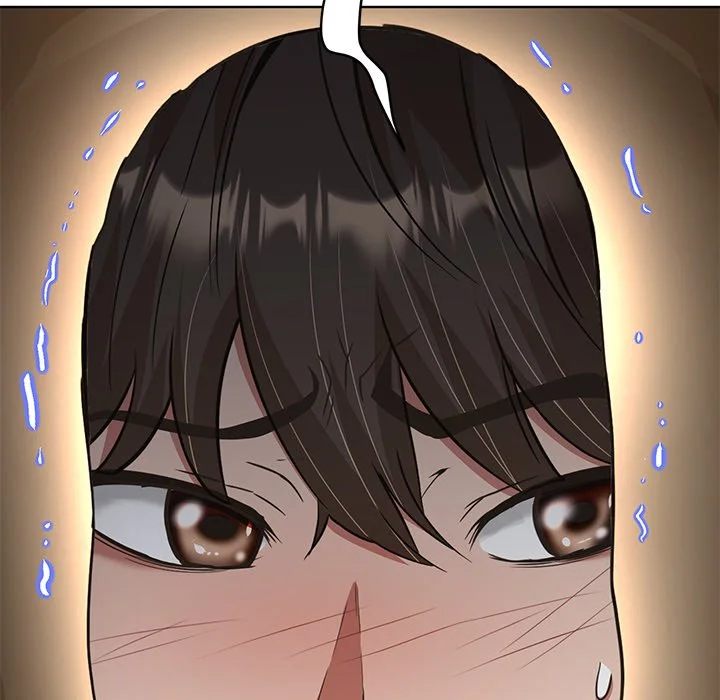 My Gangster Girlfriend chapter 18 page 282