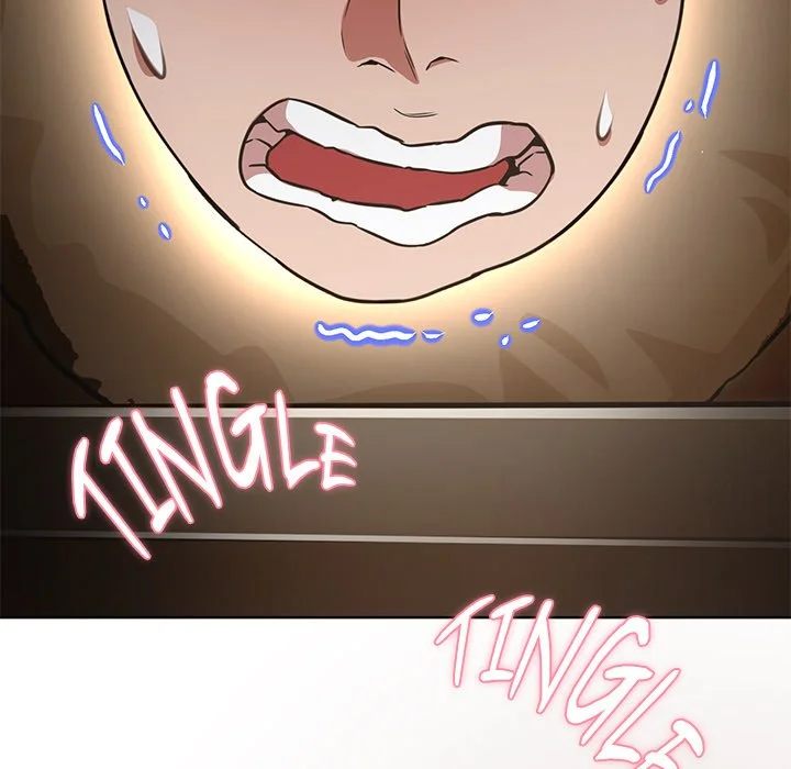 My Gangster Girlfriend chapter 18 page 283