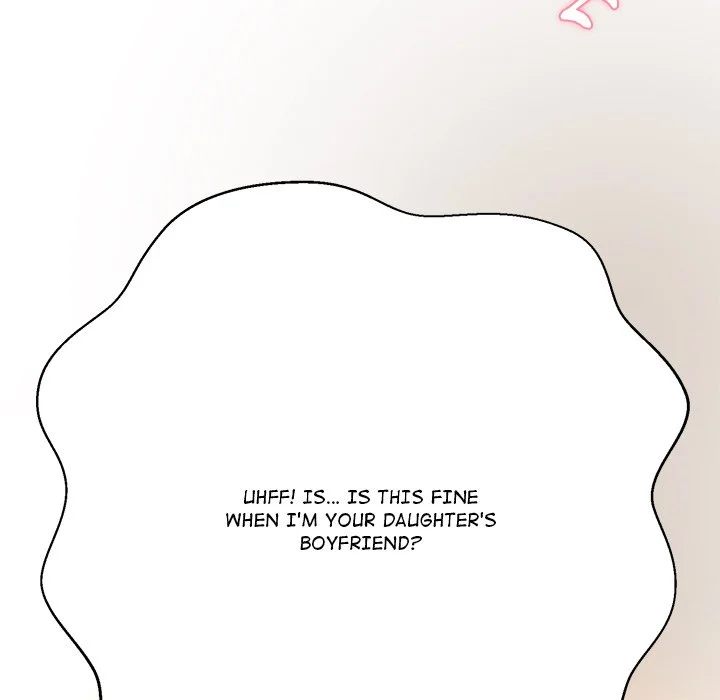 My Gangster Girlfriend chapter 18 page 284
