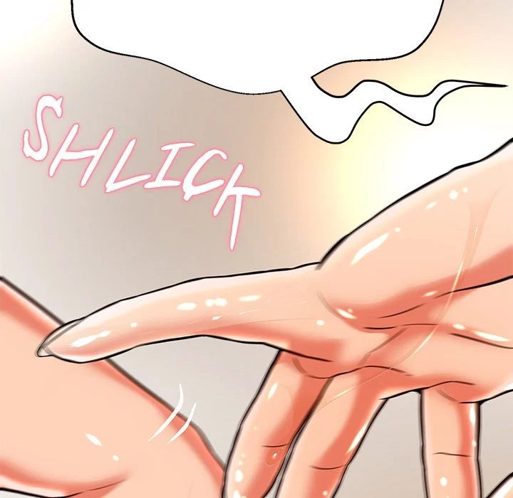 My Gangster Girlfriend chapter 18 page 285