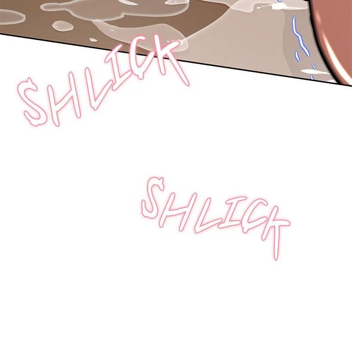 My Gangster Girlfriend chapter 18 page 288