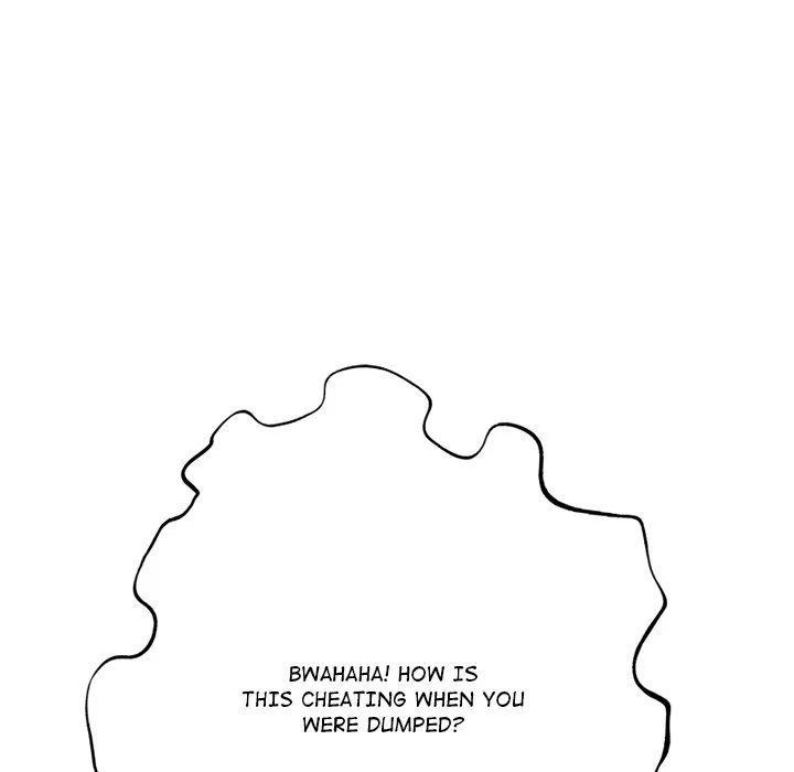 My Gangster Girlfriend chapter 18 page 289