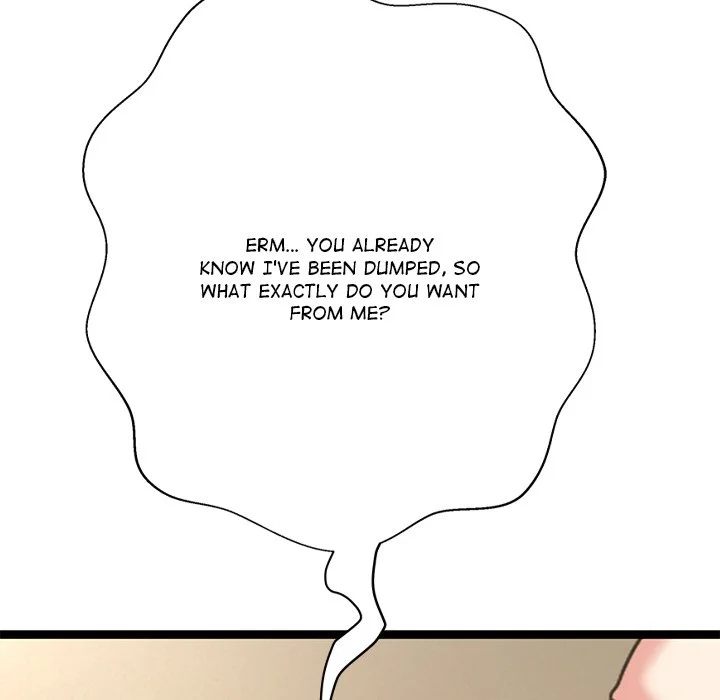 My Gangster Girlfriend chapter 18 page 293