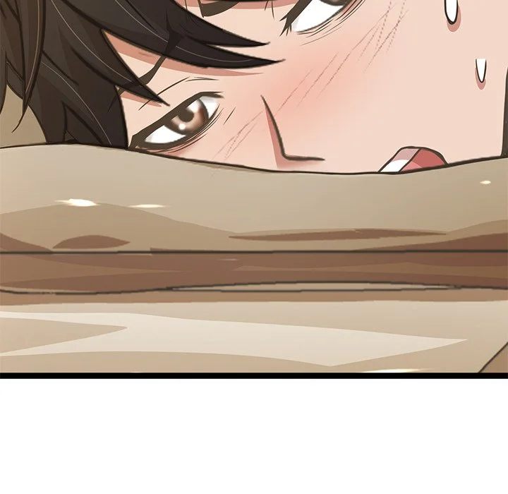 My Gangster Girlfriend chapter 18 page 294