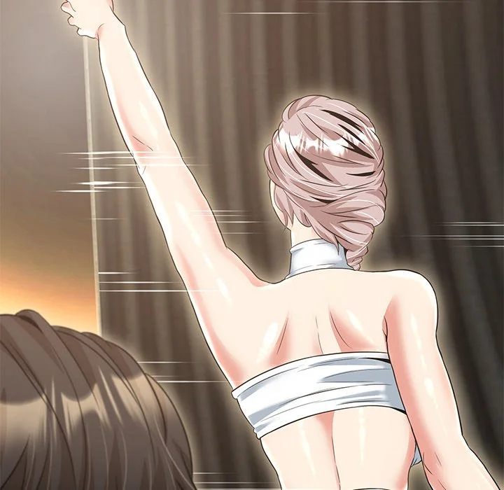 My Gangster Girlfriend chapter 18 page 299
