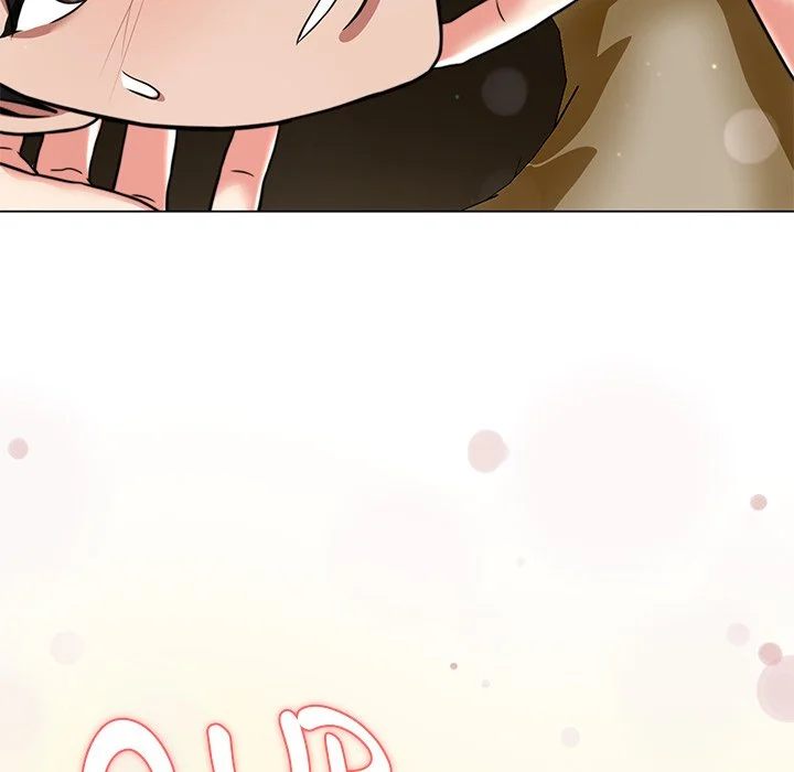 My Gangster Girlfriend chapter 18 page 304