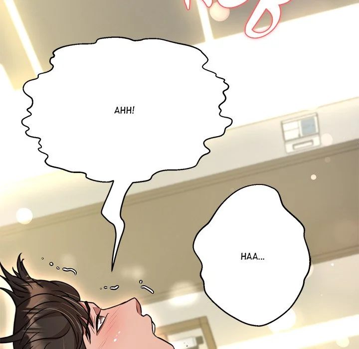 My Gangster Girlfriend chapter 18 page 306