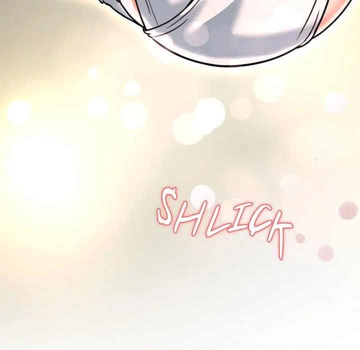 My Gangster Girlfriend chapter 18 page 310