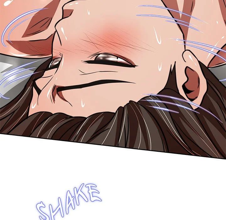 My Gangster Girlfriend chapter 18 page 313