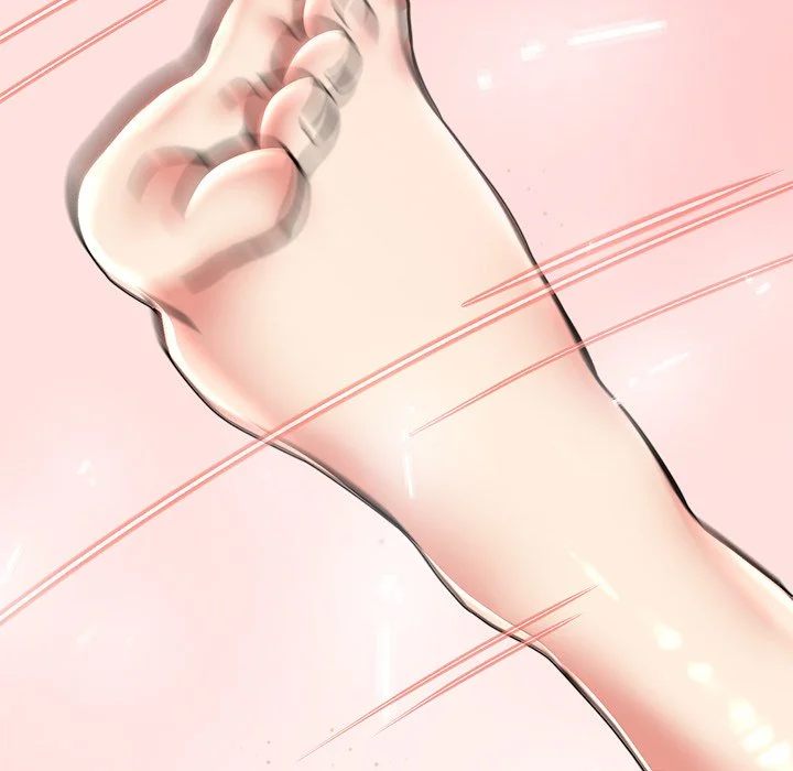 My Gangster Girlfriend chapter 18 page 320