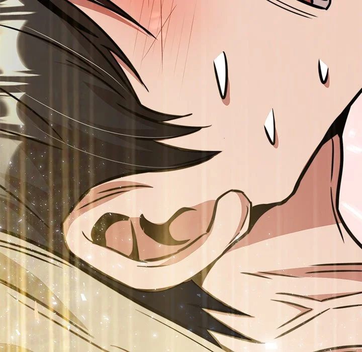 My Gangster Girlfriend chapter 18 page 324