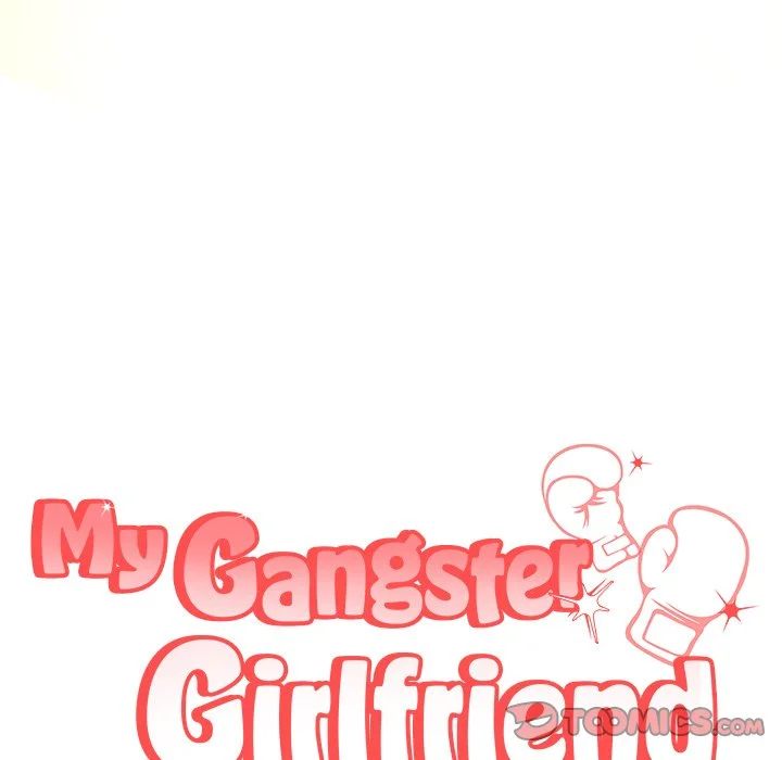 My Gangster Girlfriend chapter 18 page 329