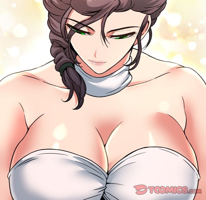 My Gangster Girlfriend chapter 19 page 5