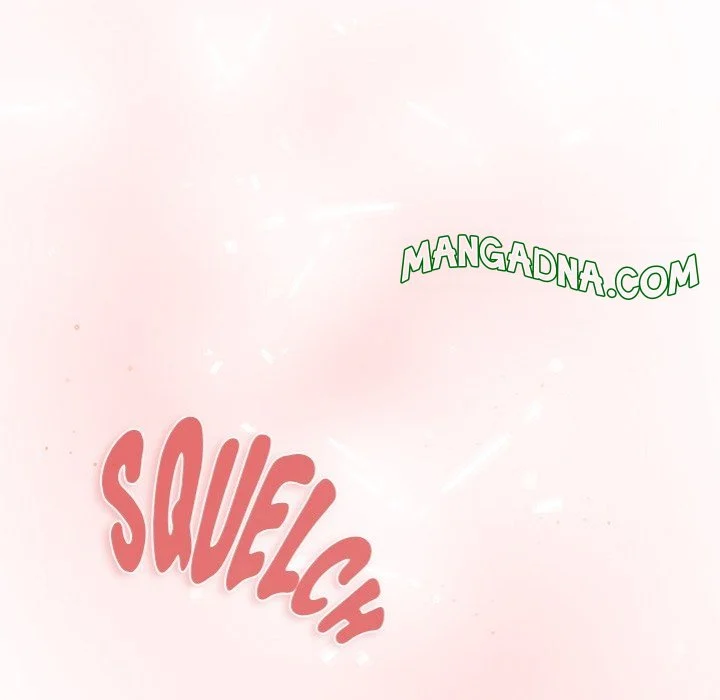 My Gangster Girlfriend chapter 19 page 9