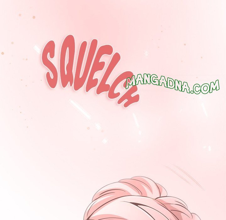 My Gangster Girlfriend chapter 19 page 11