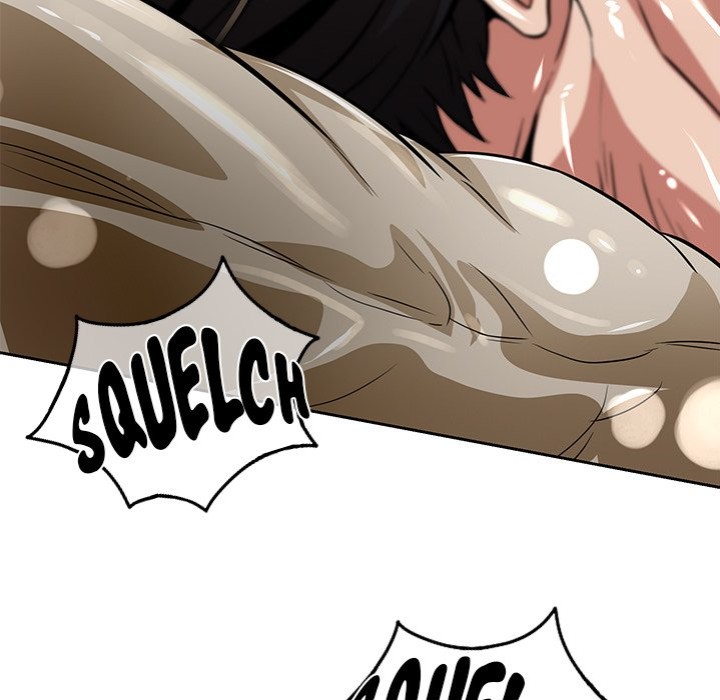 My Gangster Girlfriend chapter 19 page 15