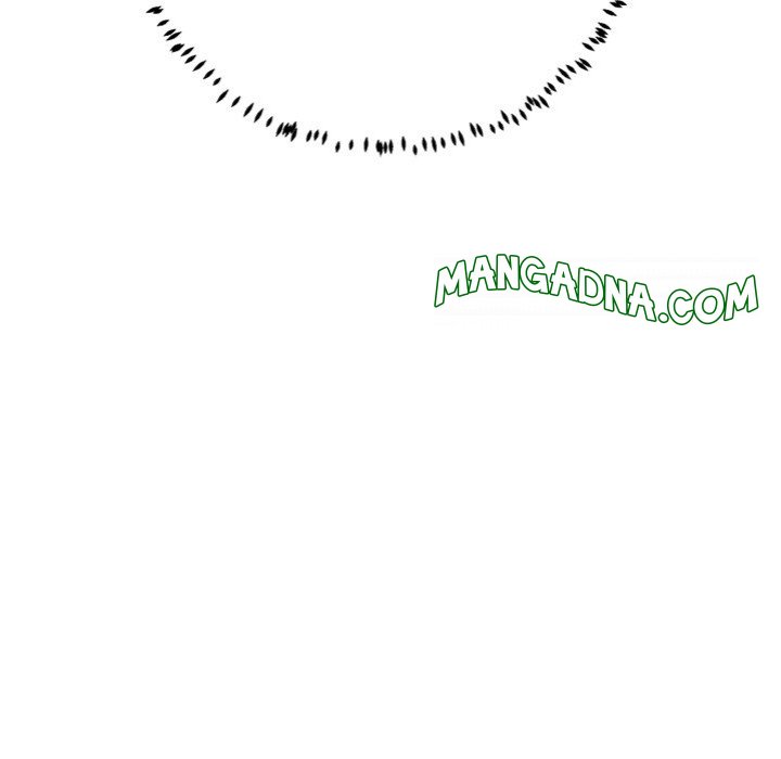My Gangster Girlfriend chapter 19 page 17