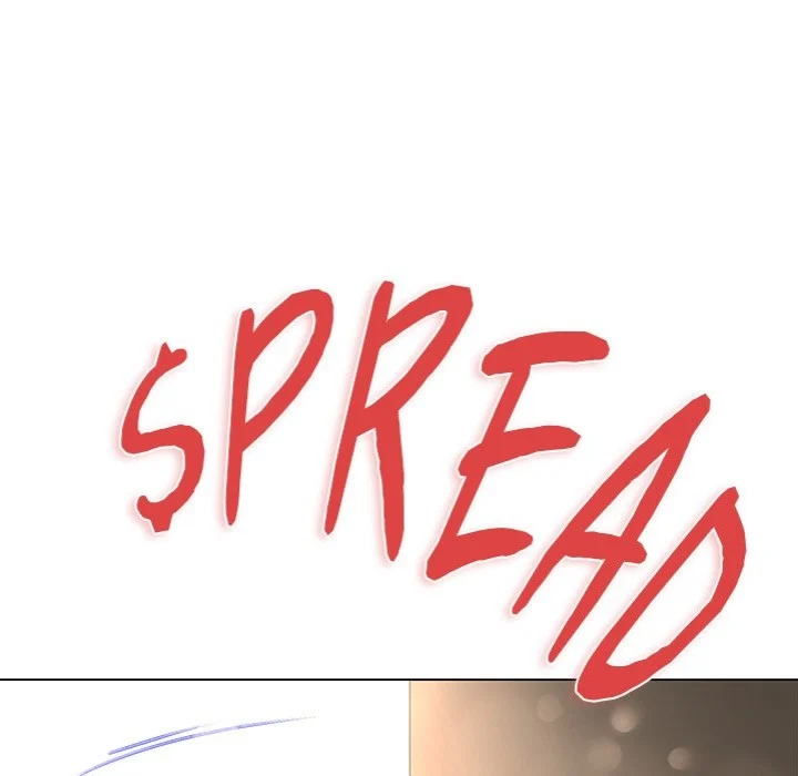 My Gangster Girlfriend chapter 19 page 18