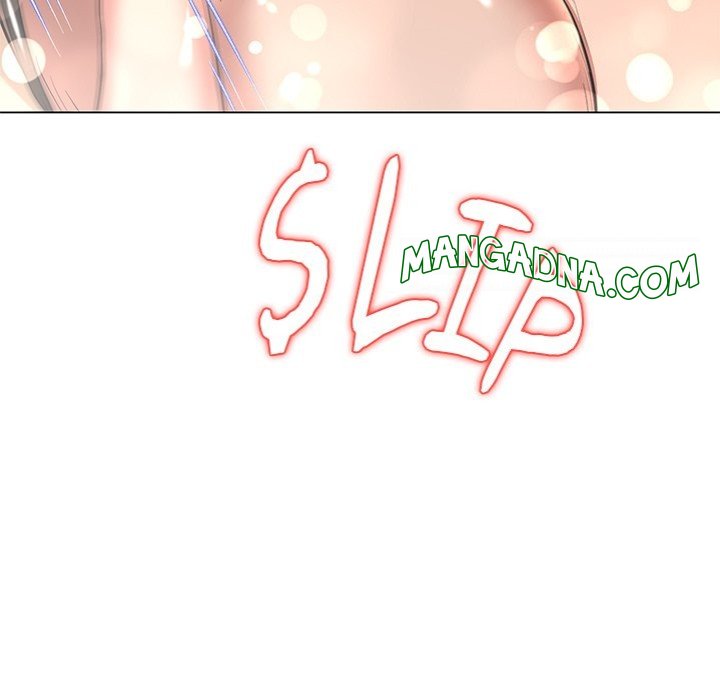 My Gangster Girlfriend chapter 19 page 27