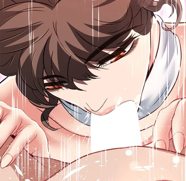 My Gangster Girlfriend chapter 19 page 40