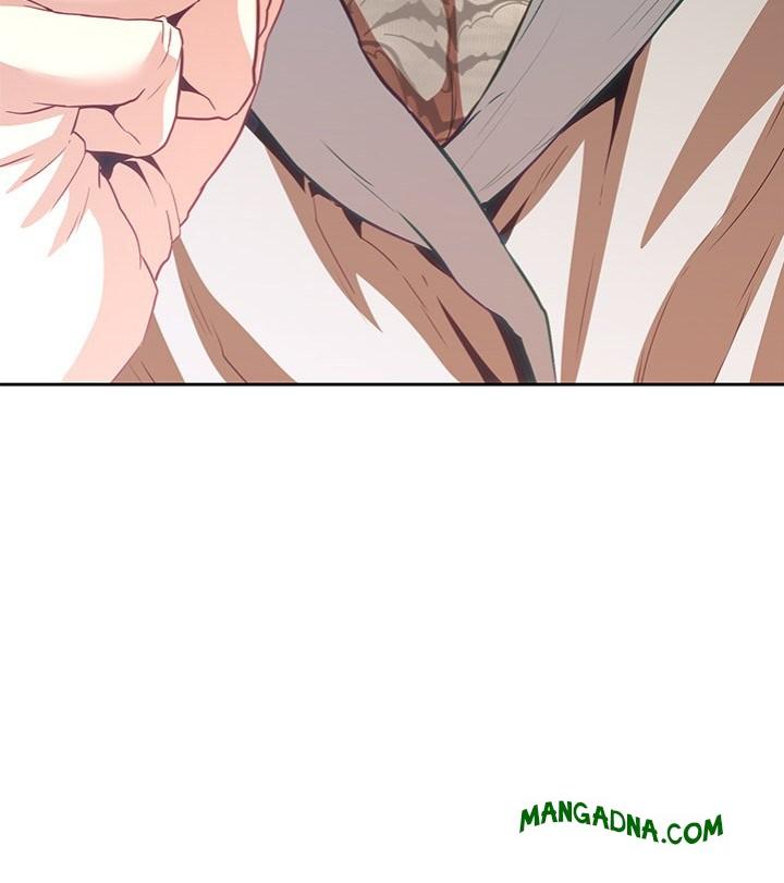 My Gangster Girlfriend chapter 19 page 87