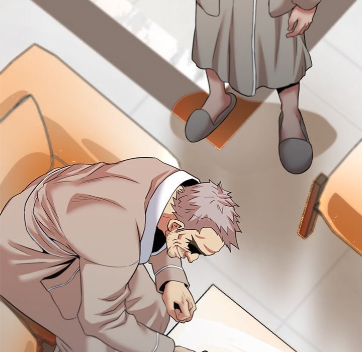 My Gangster Girlfriend chapter 19 page 99