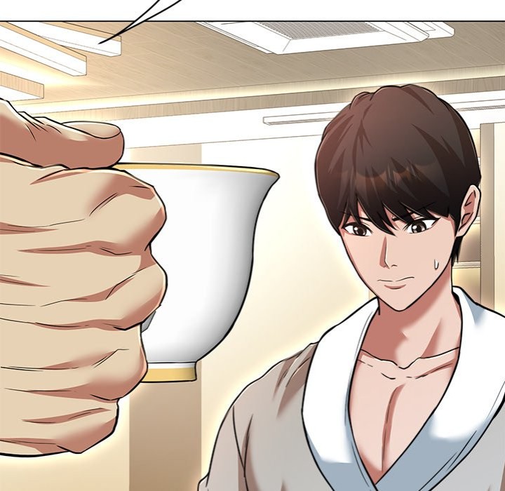 My Gangster Girlfriend chapter 19 page 113